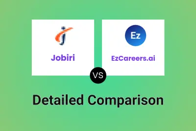 Jobiri vs EzCareers.ai