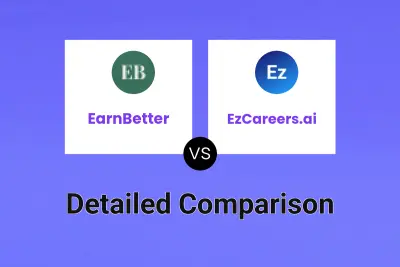 EarnBetter vs EzCareers.ai