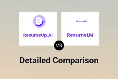 ResumeUp.AI vs ResumeLM