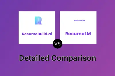 ResumeBuild.ai vs ResumeLM