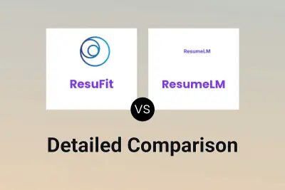 ResuFit vs ResumeLM