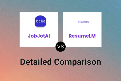 JobJotAI vs ResumeLM