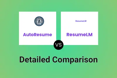 AutoResume vs ResumeLM