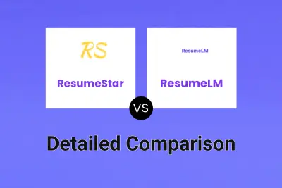 ResumeStar vs ResumeLM