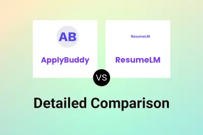 ApplyBuddy vs ResumeLM