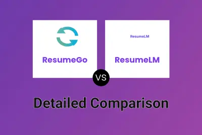 ResumeGo vs ResumeLM