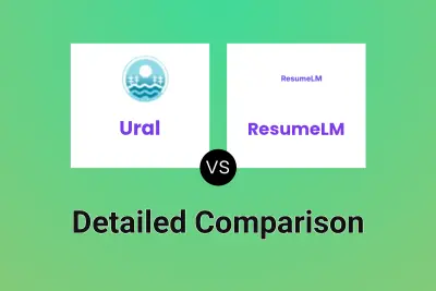 Ural vs ResumeLM