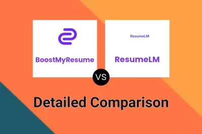 BoostMyResume vs ResumeLM
