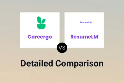 Careergo vs ResumeLM