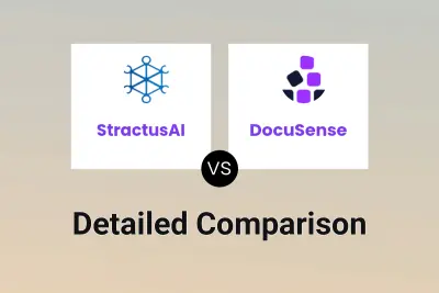 StractusAI vs DocuSense