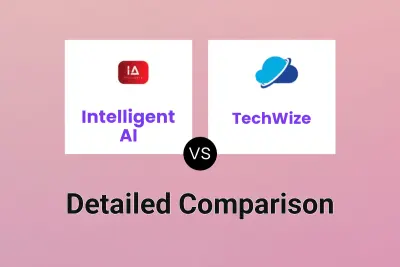 Intelligent AI vs TechWize