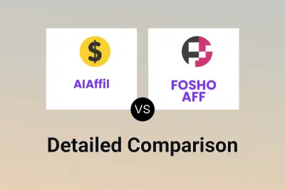 AIAffil vs FOSHO AFF