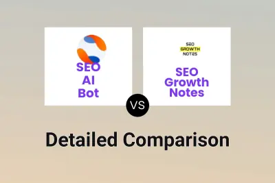 SEO AI Bot vs SEO Growth Notes