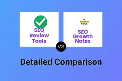 SEO Review Tools vs SEO Growth Notes