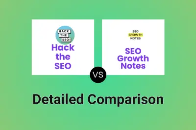 Hack the SEO vs SEO Growth Notes
