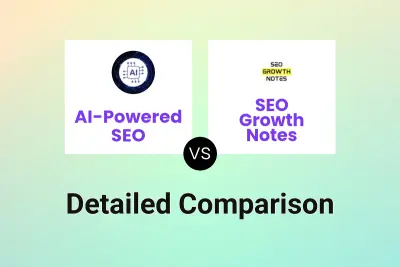 AI-Powered SEO vs SEO Growth Notes