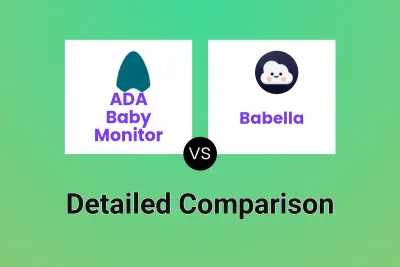 ADA Baby Monitor vs Babella