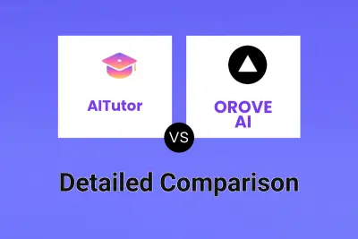 AITutor vs OROVE AI