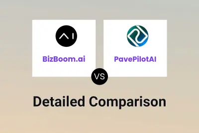 BizBoom.ai vs PavePilotAI