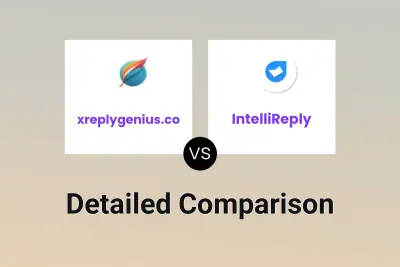 xreplygenius.co vs IntelliReply