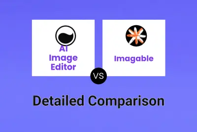 AI Image Editor vs Imagable