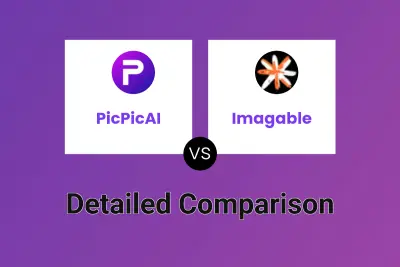 PicPicAI vs Imagable