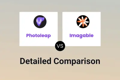 Photoleap vs Imagable