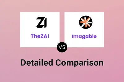 TheZAI vs Imagable