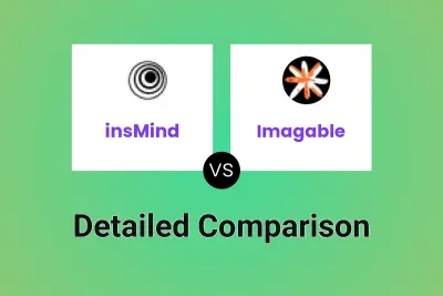 insMind vs Imagable