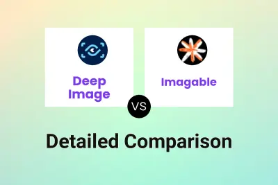 Deep Image vs Imagable