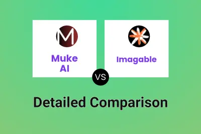 Muke AI vs Imagable