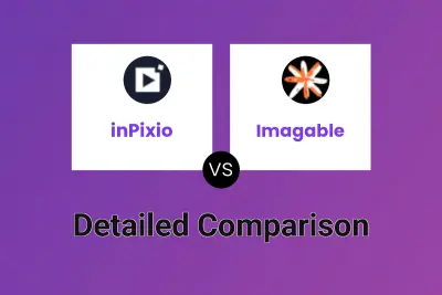 inPixio vs Imagable