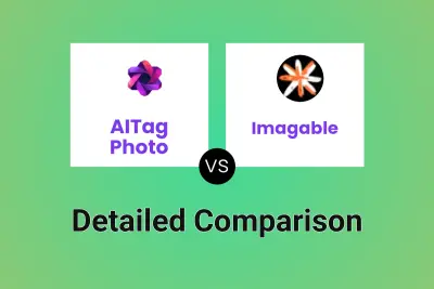 AITag Photo vs Imagable