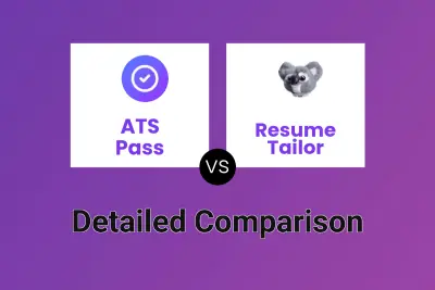 ATS Pass vs Resume Tailor