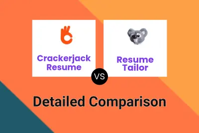 Crackerjack Resume vs Resume Tailor