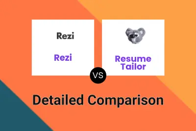 Rezi vs Resume Tailor