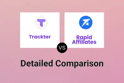 Trackter vs Rapid Affiliates