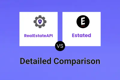 RealEstateAPI vs Estated