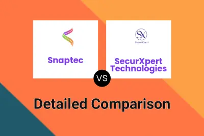 Snaptec vs SecurXpert Technologies