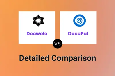 Docwelo vs DocuPal