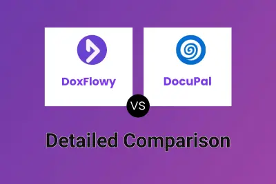 DoxFlowy vs DocuPal