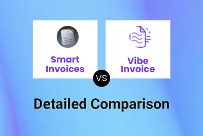 Smart Invoices vs Vibe Invoice