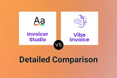 Invoicer Studio vs Vibe Invoice