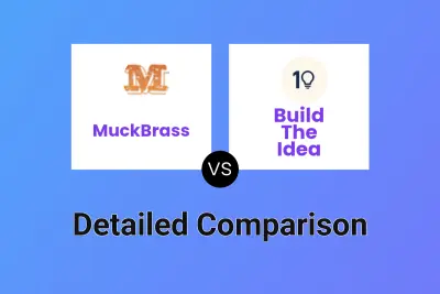 MuckBrass vs Build The Idea