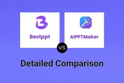 Bestppt vs AIPPTMaker