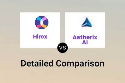 Hirex vs Aetherix AI