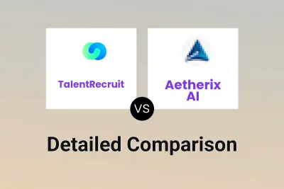 TalentRecruit vs Aetherix AI
