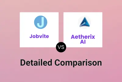 Jobvite vs Aetherix AI