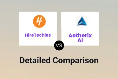 HireTechies vs Aetherix AI