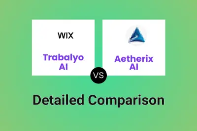 Trabalyo AI vs Aetherix AI